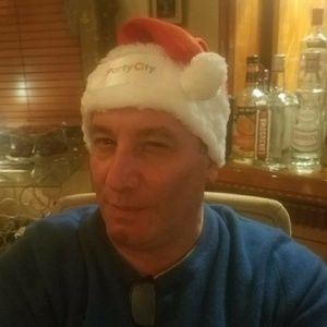 Meet your Posher, Mike